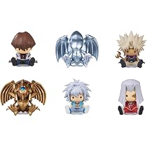 Amazon.co.jp: リーメント 遊戯王 petadoll 遊戯王デュエル